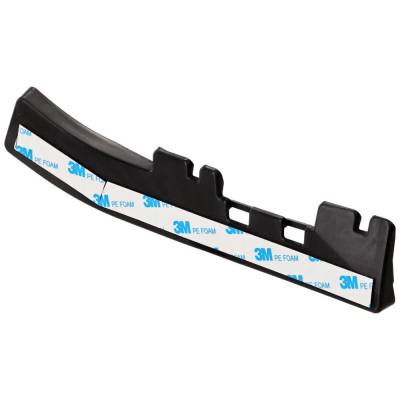 Rareelectrical - New Left Upper Bumper Bracket Compatible With Hyundai Elantra Se 4 Cyl 2.0L Elantra N Line 4 Cyl