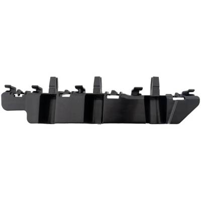 Rareelectrical - New Left Front Bumper Bracket Compatible With Hyundai Santa Cruz Limited 4 Cyl 2.5L Santa Cruz Xrt 4