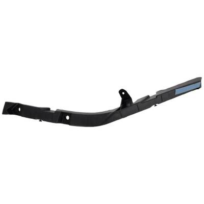 Rareelectrical - New Right Front Bumper Bracket Compatible With Hyundai Tucson Sel 4 Cyl 2.5L Tucson Se 4 Cyl 2.5L
