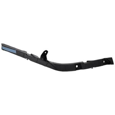 Rareelectrical - New Left Front Bumper Bracket Compatible With Hyundai Tucson Se 4 Cyl 2.5L Tucson Limited 4 Cyl 2.5L