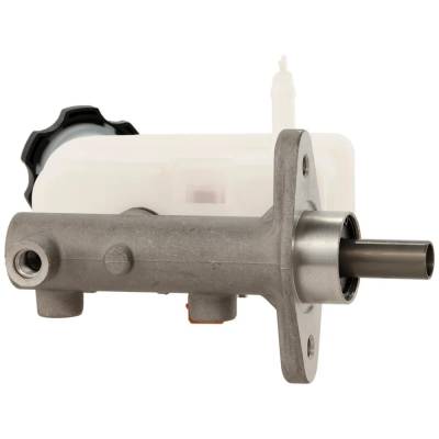 Rareelectrical - New Brake Master Cylinder Compatible With Hyundai Kia Tucson Gl 6 Cyl 2.7L Tucson Lx 6 Cyl 2.7L