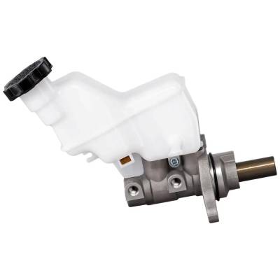 Rareelectrical - New Brake Master Cylinder Compatible With Hyundai Kia Sonata Sel 4 Cyl 2.4L Optima Lx 4 Cyl 2.4L