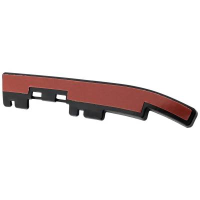 Rareelectrical - New Right Front Bumper Bracket Compatible With Hyundai Elantra Luxury 4 Cyl 2.0L Elantra Se 4 Cyl