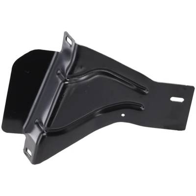Rareelectrical - New Left Front Bumper Bracket Compatible With Ford F-250 Super Duty Xlt 10 Cyl 6.8L F-350 Super Duty