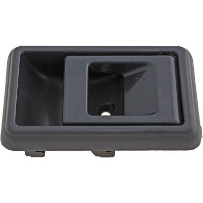 Rareelectrical - New Left Front Interior Door Handle Compatible With Geo Toyota Corolla Sr5 Corolla Dlx Corolla All