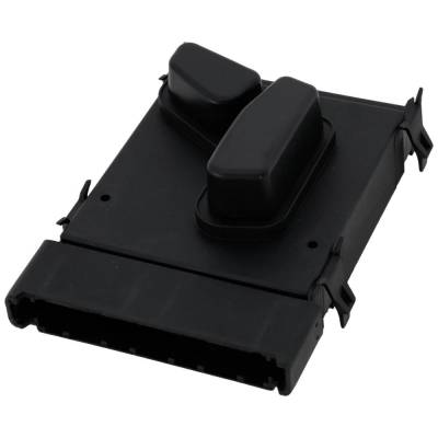 Rareelectrical - New Left Seat Switch Compatible With Chrysler Dodge Jeep Challenger All Submodels 200 All Submodels