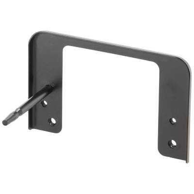 Rareelectrical - New Right Rear Bumper Bracket Compatible With Hyundai Kona N Line 4 Cyl 1.6L Kona Limited 4 Cyl 1.6L