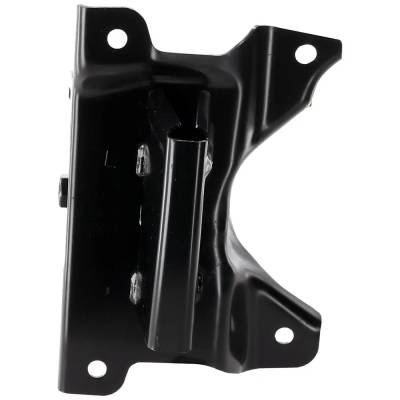 Rareelectrical - New Front Outer Bumper Bracket Compatible With Chevrolet Silverado 1500 Ls 6 Cyl 4.3L Silverado 1500