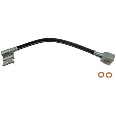 Rareelectrical - New Right Rear Brake Line Compatible With Ford Mercury Explorer Xl Fleet 6 Cyl 4.0L Explorer Sport