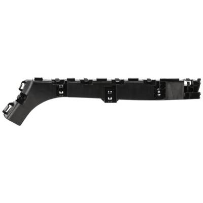 Rareelectrical - New Right Rear Bumper Bracket Compatible With Honda Civic Lx Civic Lx-P Civic Si Civic Sport Civic