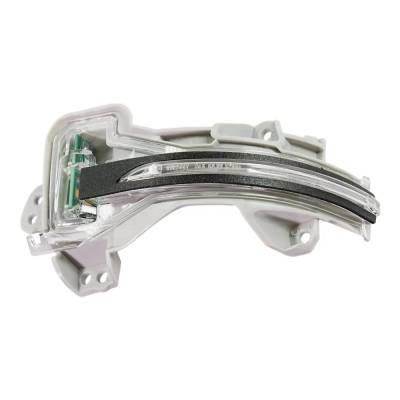 Rareelectrical - New Left Mirror Turn Signal Light Compatible With Honda Cr-V Ex Cr-V Sport Cr-V Hybrid Ex-L Cr-V