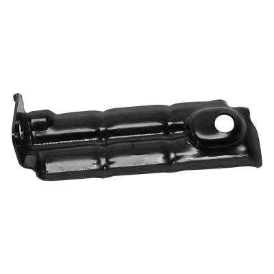 Rareelectrical - New Left Front Bumper Bracket Compatible With Hyundai Veloster Base Veloster Value Edition Veloster