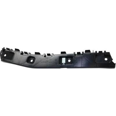 Rareelectrical - New Left Rear Lower Bumper Bracket Compatible With Ford Escape Titanium 4 Cyl 2.0L Escape Sel 4 Cyl