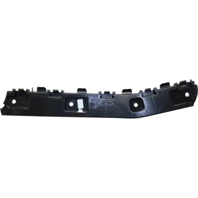 Rareelectrical - New Right Rear Lower Bumper Bracket Compatible With Ford Escape S 4 Cyl 2.5L Escape Sel 4 Cyl 1.5L