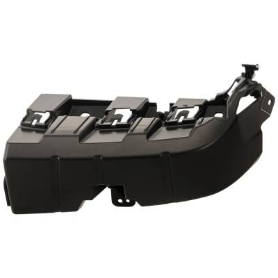 Rareelectrical - New Right Rear Bumper Filler Compatible With Ford Mustang Gt 8 Cyl 5.0L Mustang Ecoboost 4 Cyl 2.3L