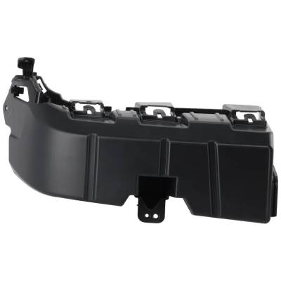 Rareelectrical - New Left Rear Bumper Filler Compatible With Ford Mustang Gt Premium 8 Cyl 5.0L Mustang Mach 1 8 Cyl