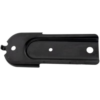 Rareelectrical - New Front Bumper Bracket Compatible With Honda Civic Si 4 Cyl 1.5L Civic Ex 4 Cyl 2.0L Civic Ex 4
