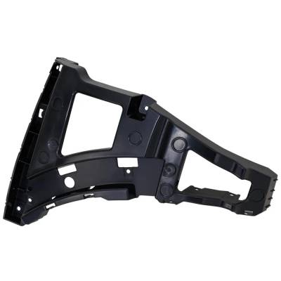 Rareelectrical - New Right Front Bumper Bracket Compatible With Ford Transit-150 Ptv 6 Cyl 3.5L Transit-350 Hd Base 6