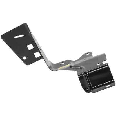 Rareelectrical - New Right Rear Bumper Bracket Compatible With Ford Bronco Badlands Bronco First Edition Bronco Base