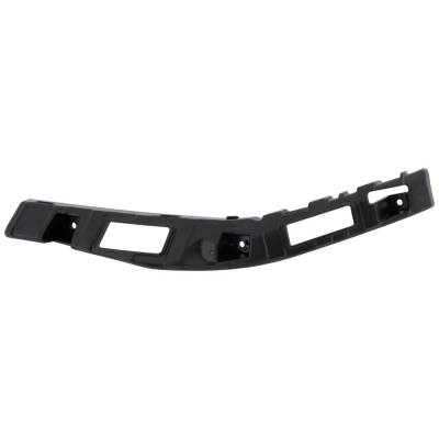 Rareelectrical - New Left Front Bumper Bracket Compatible With Hyundai Sonata Hybrid Sel 4 Cyl 2.0L Sonata Hybrid