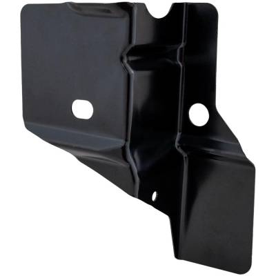 Rareelectrical - New Right Lower Outer Radiator Support Bracket Compatible With Ford Mustang Gt Premium 8 Cyl 5.0L