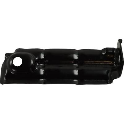 Rareelectrical - New Right Front Bumper Bracket Compatible With Hyundai Veloster Base Veloster Re:Flex Veloster Value