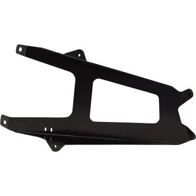 Rareelectrical - New Right Front Bumper Bracket Compatible With Freightliner Columbia 120 6 Cyl 14.0L Columbia 120 6
