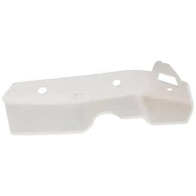 Rareelectrical - New Left Front Bumper Bracket Compatible With Ford Lincoln Expedition Max Xl 8 Cyl 5.4L Navigator