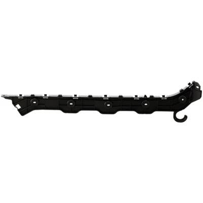 Rareelectrical - New Right Rear Bumper Bracket Compatible With Chevrolet Gmc Yukon Sle 6 Cyl 3.0L Yukon Denali