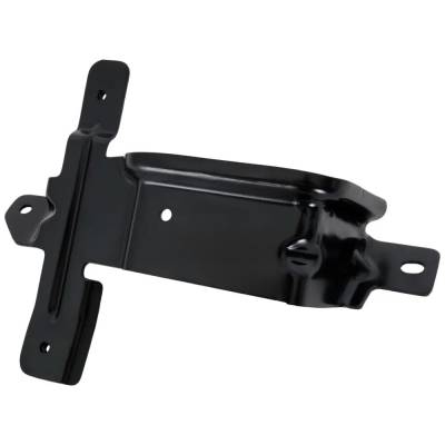 Rareelectrical - New Right Front Bumper Bracket Compatible With Ford Ranger Lariat 4 Cyl 2.3L Ranger Xlt 4 Cyl 2.3L