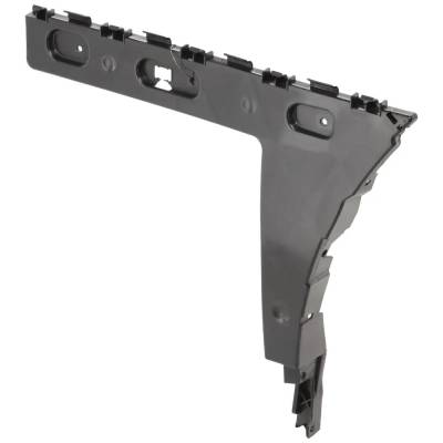 Rareelectrical - New Right Rear Bumper Bracket Compatible With Ford Lincoln Expedition Ssv 6 Cyl 3.5L Navigator