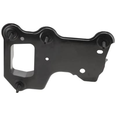 Rareelectrical - New Left Front Bumper Bracket Compatible With Ford Lincoln Escape Titanium Plug-In Hybrid 4 Cyl 2.5L