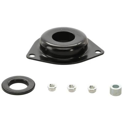 Rareelectrical - New Left Front Shock And Strut Mount Compatible With Infiniti Nissan Pathfinder Xe 6 Cyl 3.5L