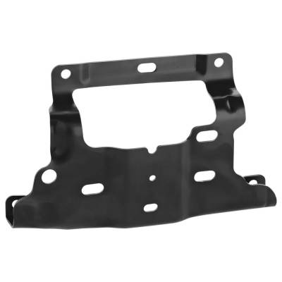 Rareelectrical - New Left Front Bumper Bracket Compatible With Ford Bronco Everglades Bronco Raptor Bronco Wildtrak