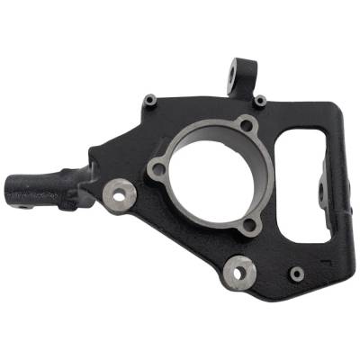 Rareelectrical - New Right Front Knuckle Compatible With Ford Ranger Tremor 6 Cyl 4.0L Explorer Sport Trac Base 6 Cyl