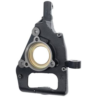 Rareelectrical - New Right Front Knuckle Compatible With Ford Mercury Explorer Eddie Bauer 6 Cyl 4.0L Ranger Xl 4 Cyl