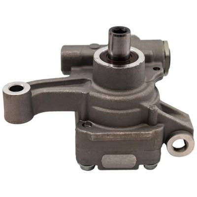 Rareelectrical - New Power Steering Pump Compatible With Buick Chevrolet Gmc Enclave Convenience 6 Cyl 3.6L Acadia