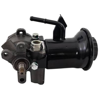 Rareelectrical - New Power Steering Pump Compatible With Toyota 4Runner Dlx 6 Cyl 3.0L Pickup Sr5 6 Cyl 3.0L Pickup