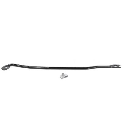 Rareelectrical - New Right Front Upper Bumper Bracket Compatible With Ford F-150 Xl 8 Cyl 5.0L F-150 Lariat 6 Cyl