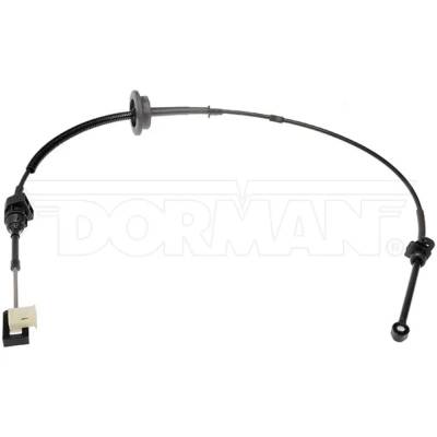 Rareelectrical - New Hammer End Shift Cable Compatible With Ford Lincoln Expedition Eddie Bauer 8 Cyl 4.6L Expedition