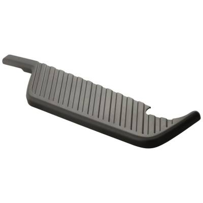 Rareelectrical - New Right Bumper Step Pad Compatible With Nissan Titan Xe 8 Cyl 5.6L Titan Se 8 Cyl 5.6L Titan S 8