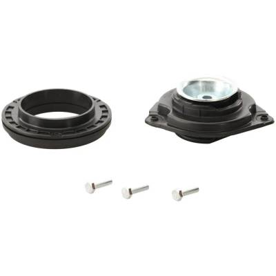 Rareelectrical - New Right Front Shock And Strut Mount Compatible With Nissan Rogue Krom 4 Cyl 2.5L Rogue S Krom 4