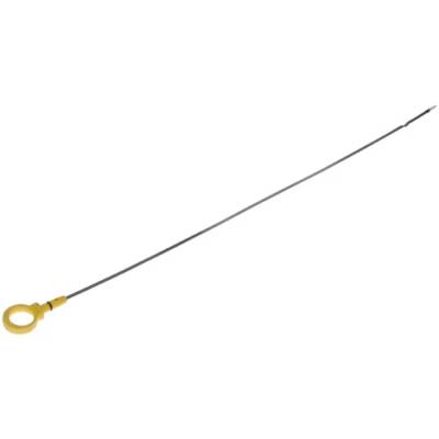 Rareelectrical - New Oil Dipstick Compatible With Chrysler Dodge Magnum Se 6 Cyl 2.7L Charger Base 6 Cyl 2.7L 300