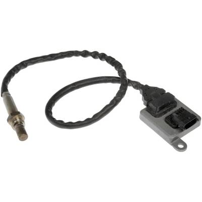 Rareelectrical - New Nitrogen Oxide Sensor Compatible With Ram 2500 Lone Star 6 Cyl 6.7L 2500 Laramie 6 Cyl 6.7L 2500