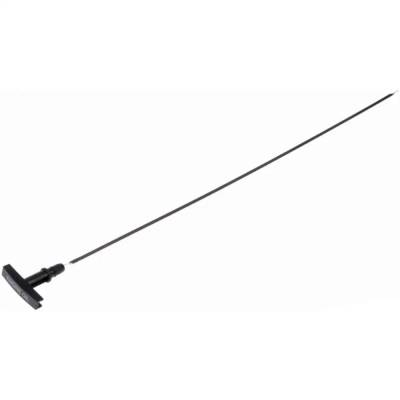 Rareelectrical - New Oil Dipstick Compatible With Ford Mercury Explorer Xl Fleet 6 Cyl 4.0L Explorer Postal 6 Cyl