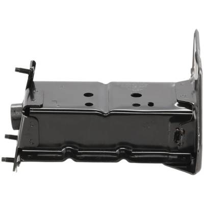 Rareelectrical - New Left Front Bumper Bracket Compatible With Nissan Sentra Sv Sentra Sr Sentra Fe+S Sentra Fe+Sv