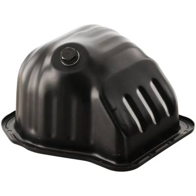 Rareelectrical - New Oil Pan Compatible With Saab Subaru Legacy L 30Th Anniversary 4 Cyl 2.2L Legacy Ls 4 Cyl 2.2L