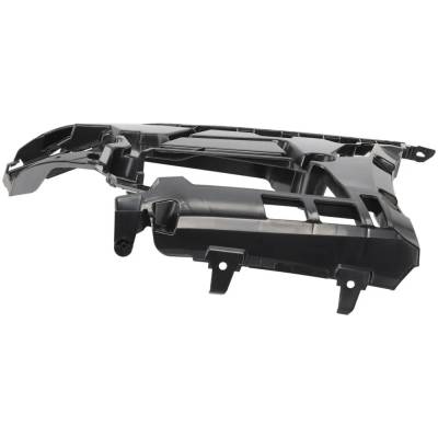 Rareelectrical - New Right Rear Bumper Bracket Compatible With Bmw 330I Xdrive Base 4 Cyl 2.0L 330I Base 4 Cyl 2.0L