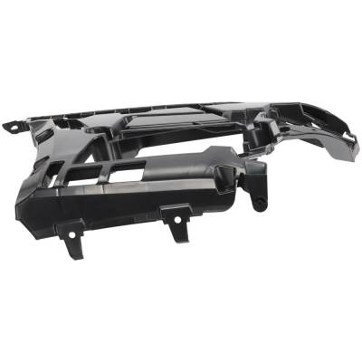 Rareelectrical - New Left Rear Bumper Bracket Compatible With Bmw 330I Base 4 Cyl 2.0L 330E Xdrive Base 4 Cyl 2.0L