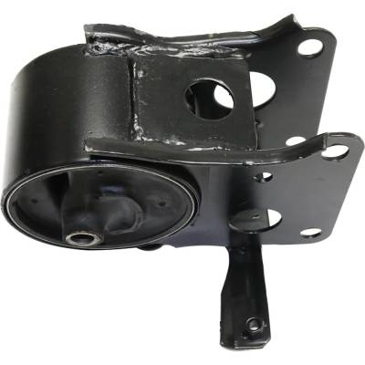 Rareelectrical - New Rear Motor Mount Compatible With Nissan Altima S 6 Cyl 3.5L Altima Base 6 Cyl 3.5L Murano Sl 6